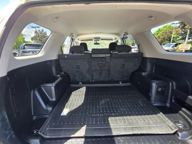 2016 Toyota 4Runner 5th Gen - Image 15 of 15