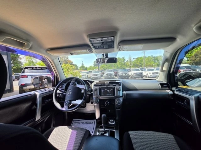 2016 Toyota 4Runner 5th Gen - Image 11 of 15