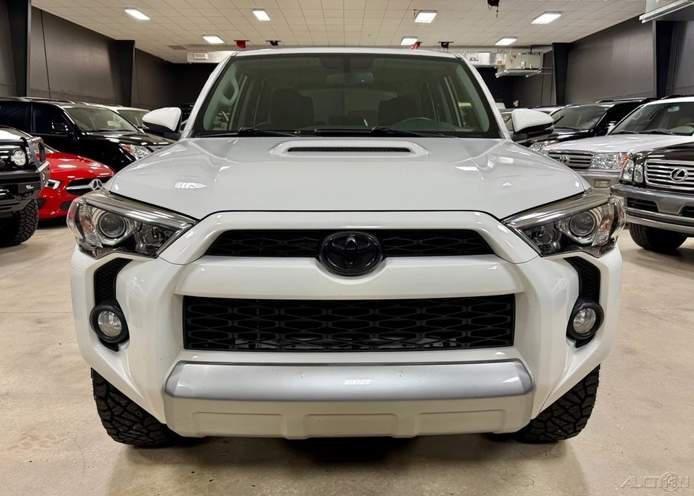 2016 Toyota 4Runner 5th Gen - Image 3 of 12