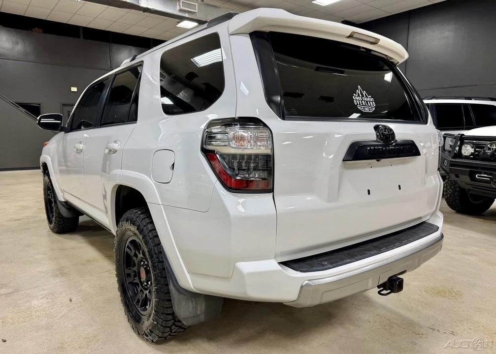2016 Toyota 4Runner 5th Gen - Image 10 of 12