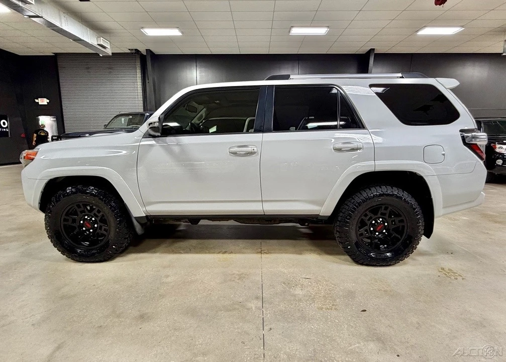 2016 Toyota 4Runner 5th Gen - Image 12 of 12