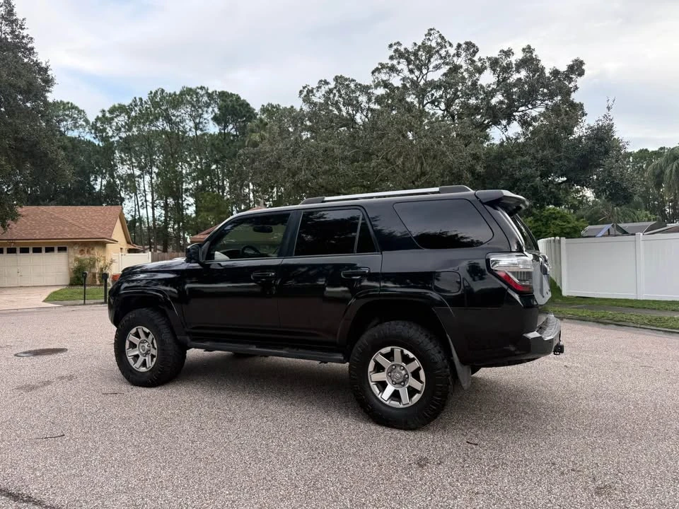 2016 Toyota 4Runner 5th Gen - Image 7 of 20