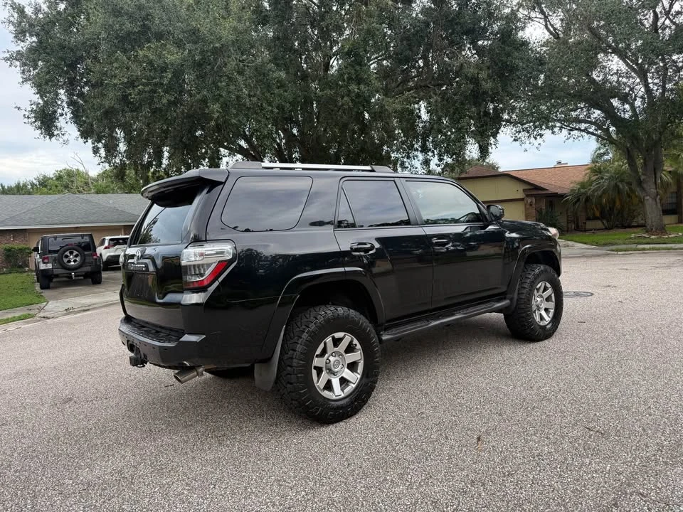 2016 Toyota 4Runner 5th Gen - Image 5 of 20