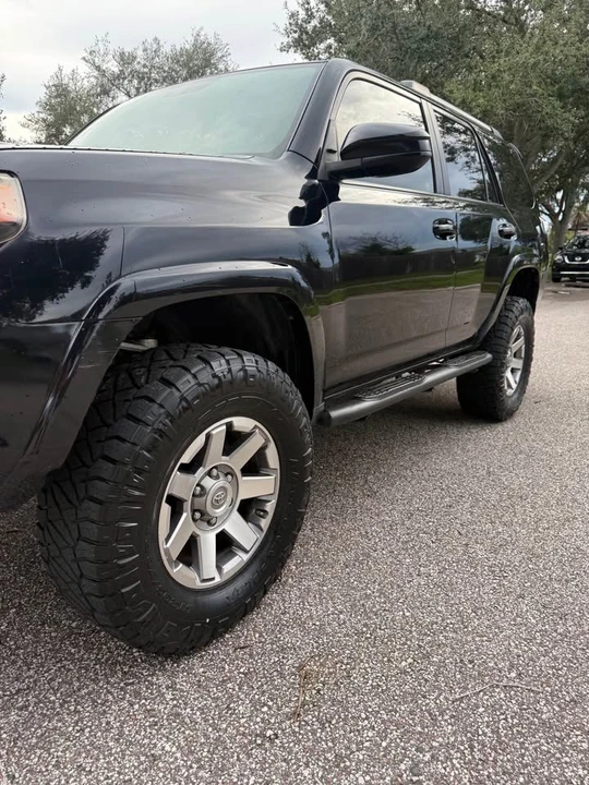 2016 Toyota 4Runner 5th Gen - Image 11 of 20