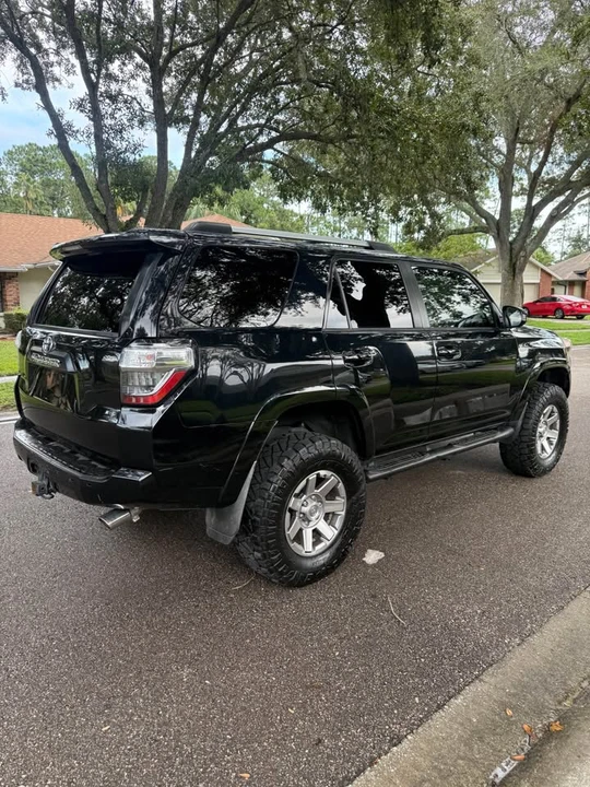 2016 Toyota 4Runner 5th Gen - Image 13 of 20