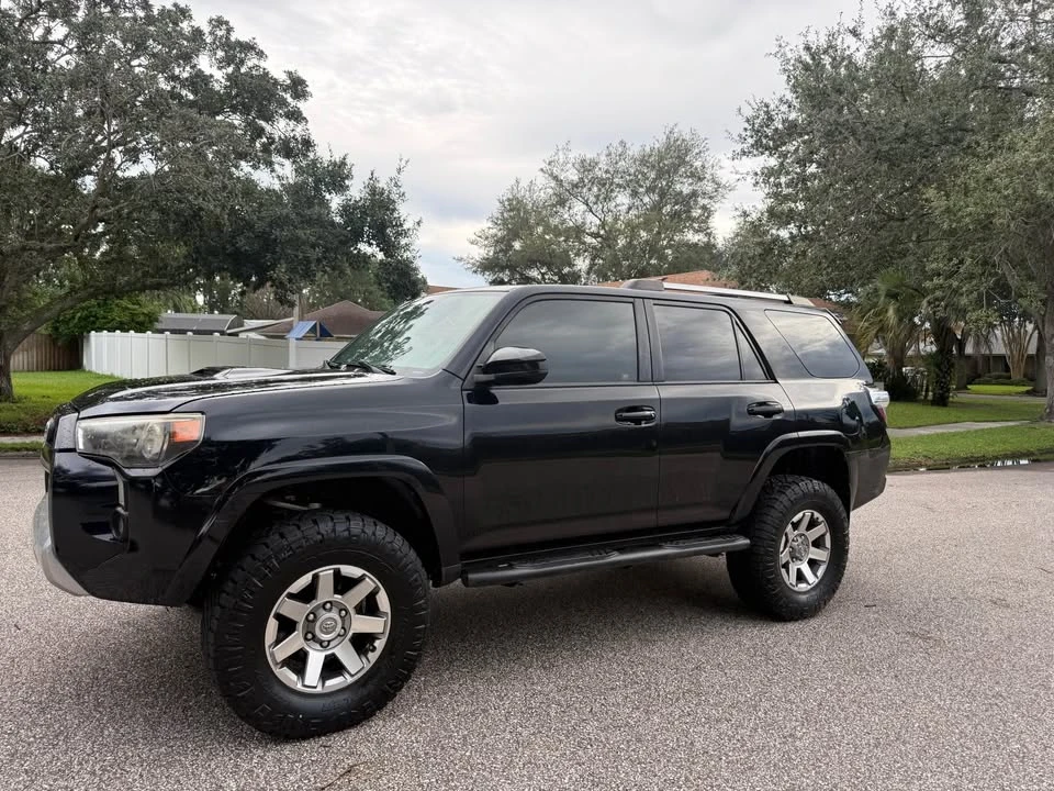 2016 Toyota 4Runner 5th Gen - Image 6 of 20