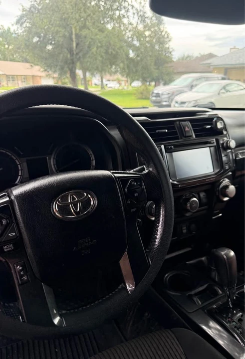 2016 Toyota 4Runner 5th Gen - Image 20 of 20