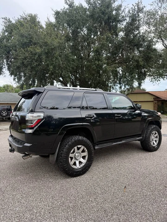 2016 Toyota 4Runner 5th Gen - Image 19 of 20