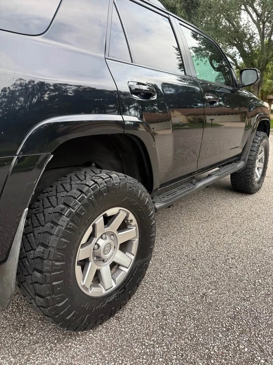 2016 Toyota 4Runner 5th Gen - Image 3 of 20