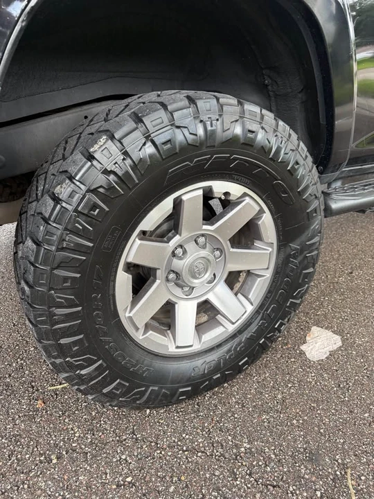 2016 Toyota 4Runner 5th Gen - Image 15 of 20