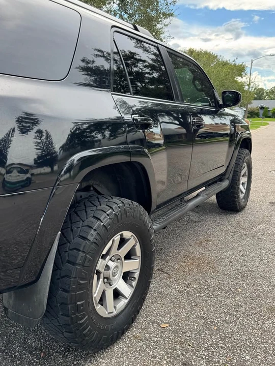 2016 Toyota 4Runner 5th Gen - Image 11 of 18