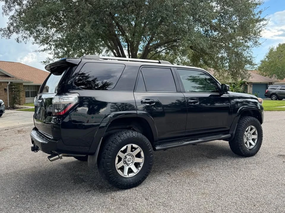2016 Toyota 4Runner 5th Gen - Image 3 of 18