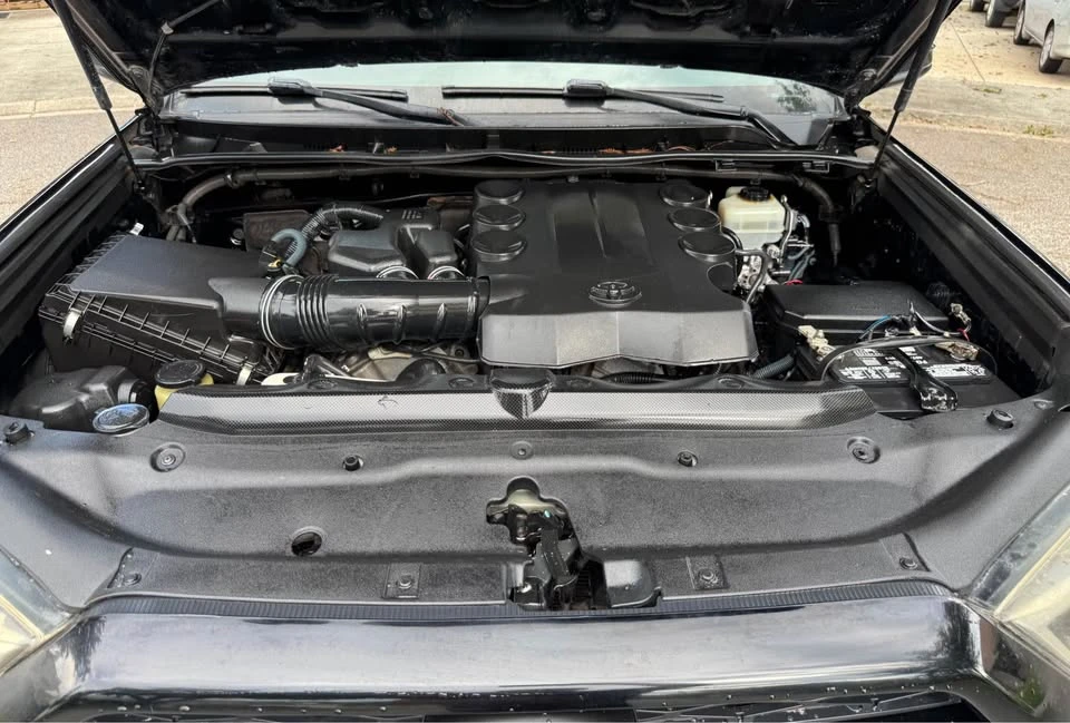 2016 Toyota 4Runner 5th Gen - Image 18 of 18