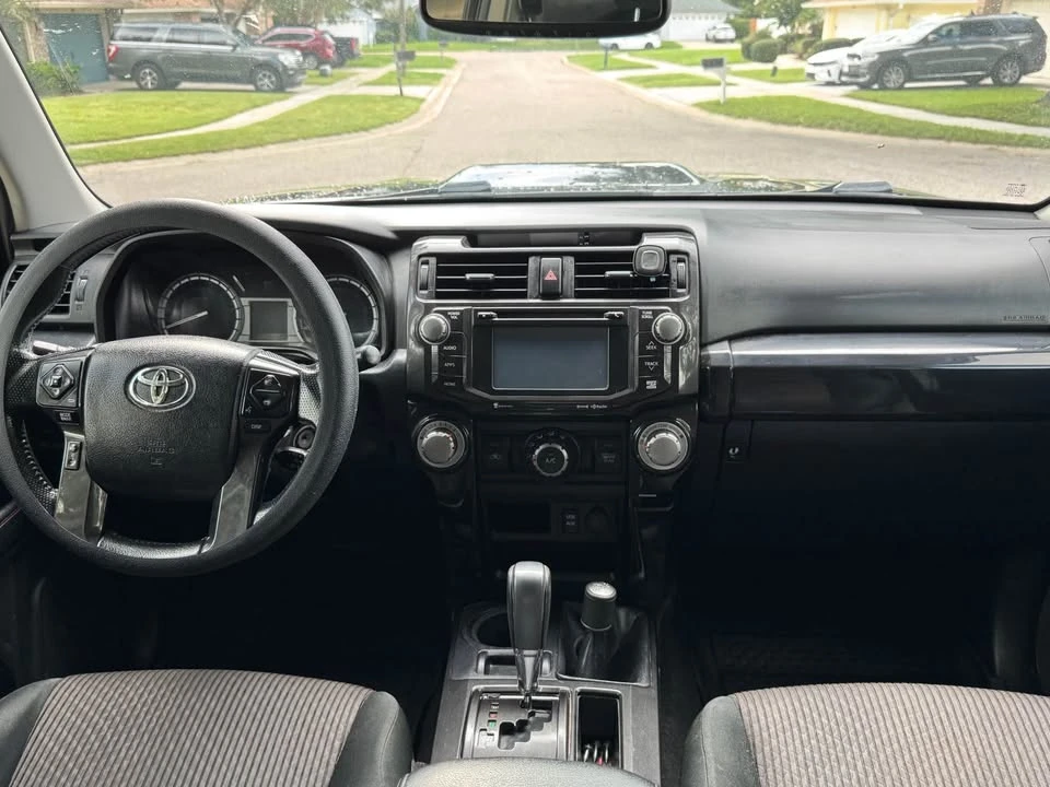 2016 Toyota 4Runner 5th Gen - Image 14 of 18