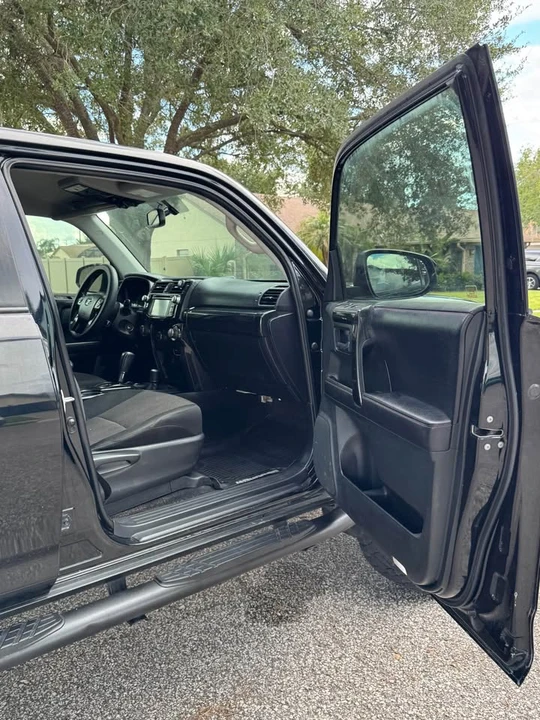 2016 Toyota 4Runner 5th Gen - Image 13 of 18