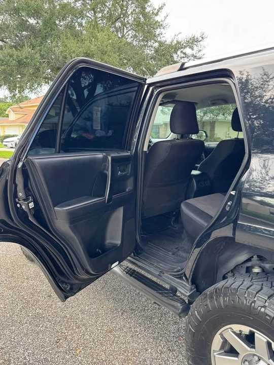 2016 Toyota 4Runner 5th Gen - Image 12 of 18