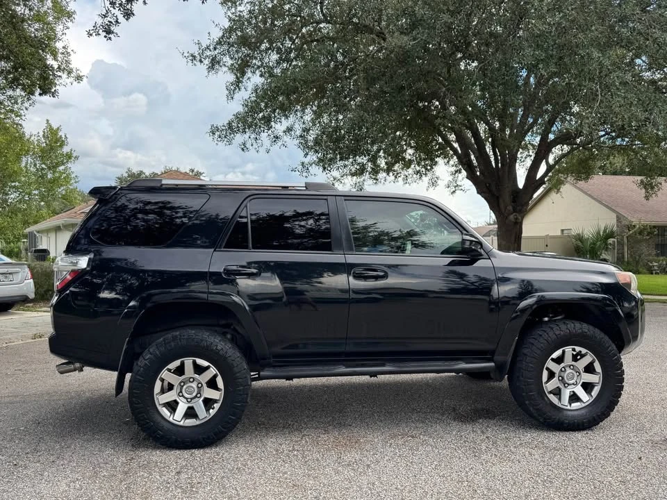 2016 Toyota 4Runner 5th Gen - Image 8 of 18