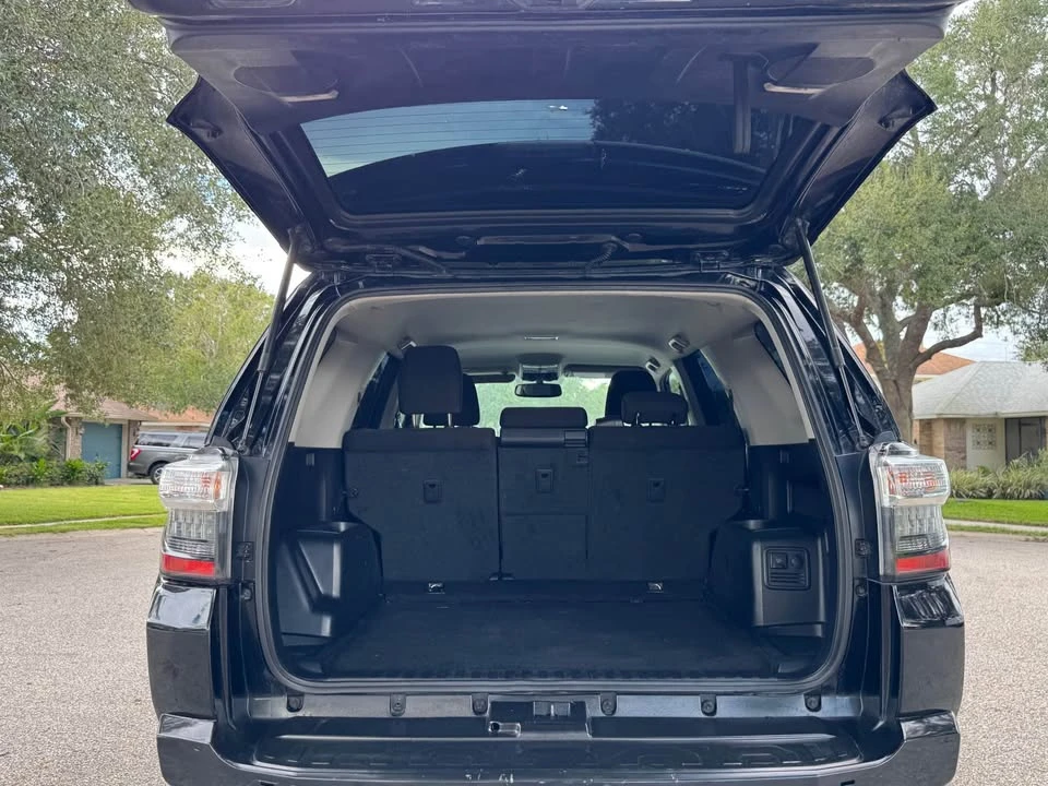 2016 Toyota 4Runner 5th Gen - Image 17 of 18