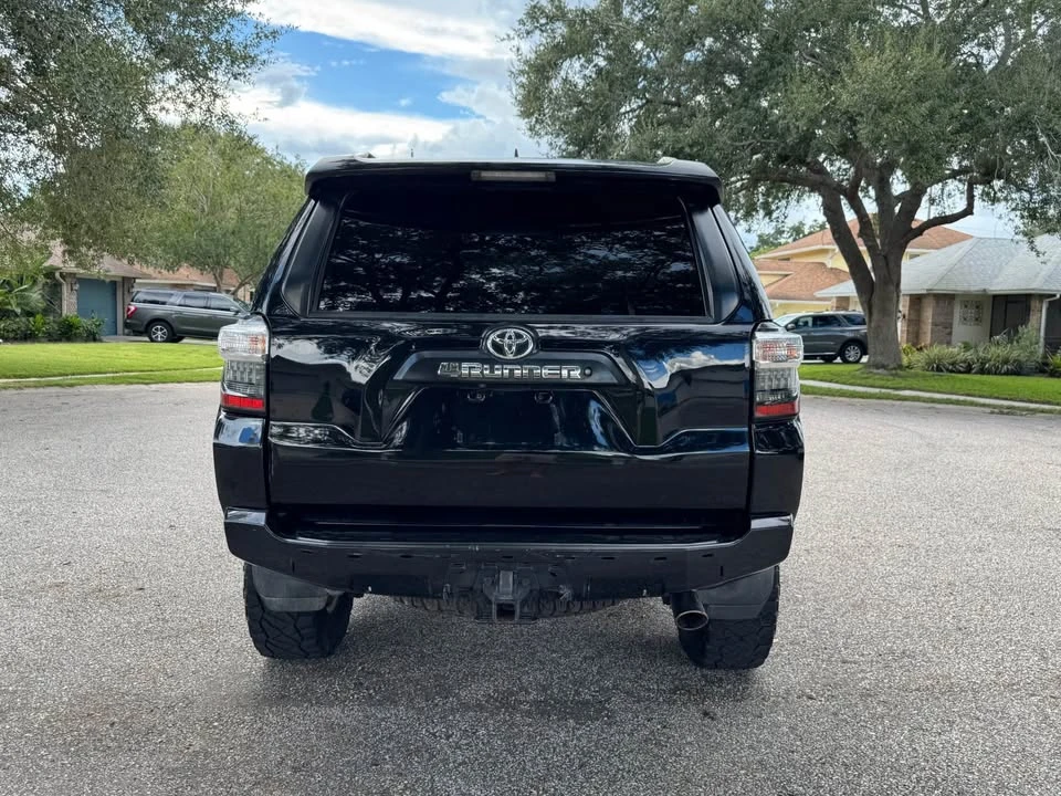 2016 Toyota 4Runner 5th Gen - Image 5 of 18