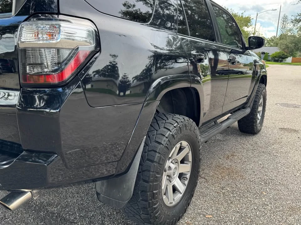 2016 Toyota 4Runner 5th Gen - Image 10 of 18