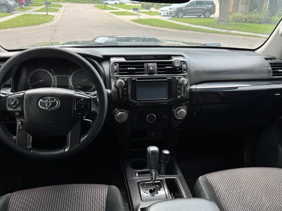 2016 Toyota 4Runner 5th Gen - Image 15 of 18