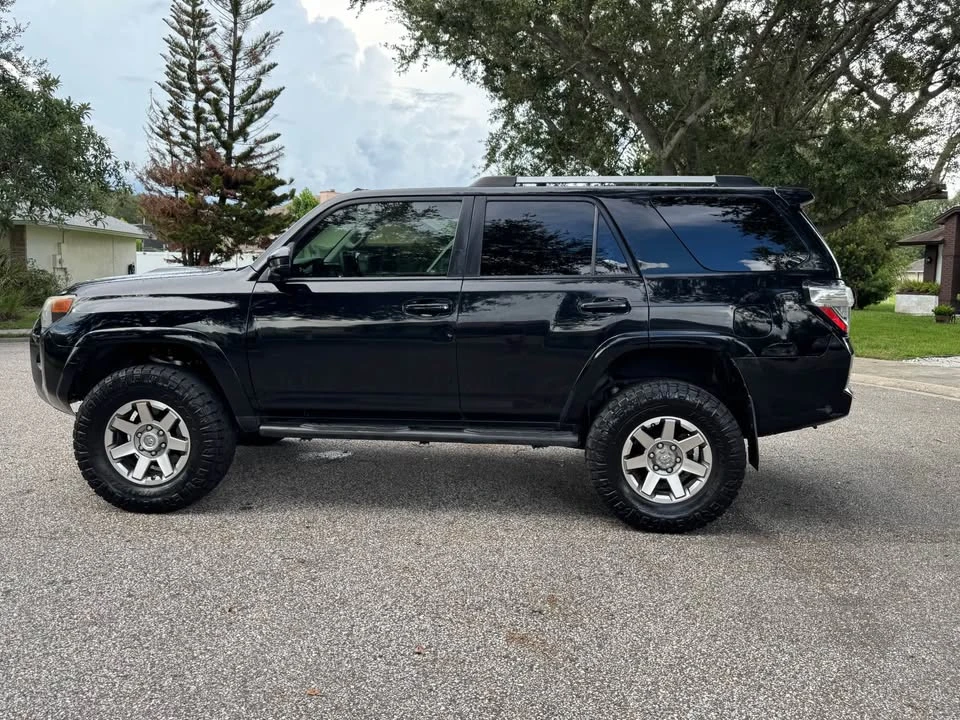 2016 Toyota 4Runner 5th Gen - Image 7 of 18