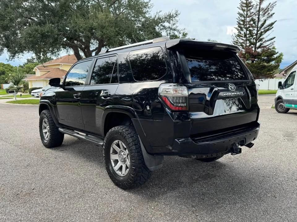 2016 Toyota 4Runner 5th Gen - Image 6 of 18