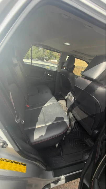 2016 Toyota 4Runner 5th Gen - Image 9 of 13