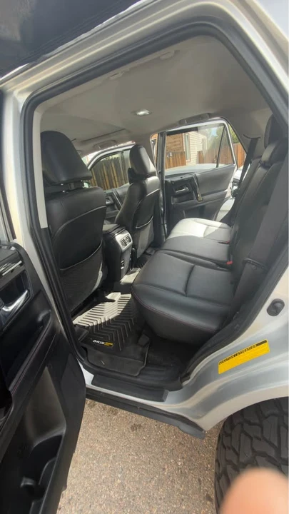 2016 Toyota 4Runner 5th Gen - Image 12 of 13