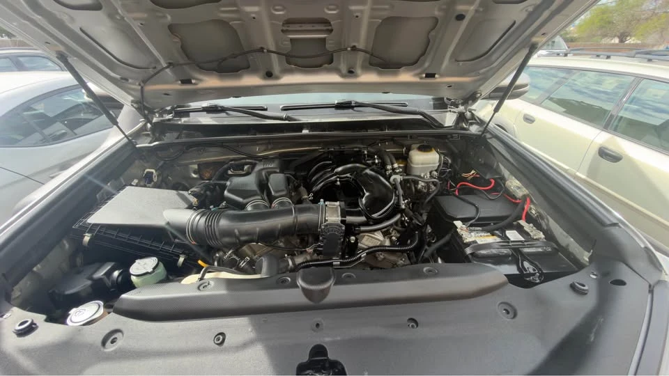 2016 Toyota 4Runner 5th Gen - Image 13 of 13