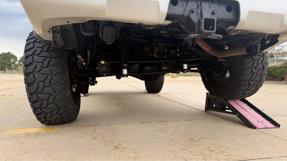 2016 Toyota 4Runner 5th Gen - Image 7 of 13