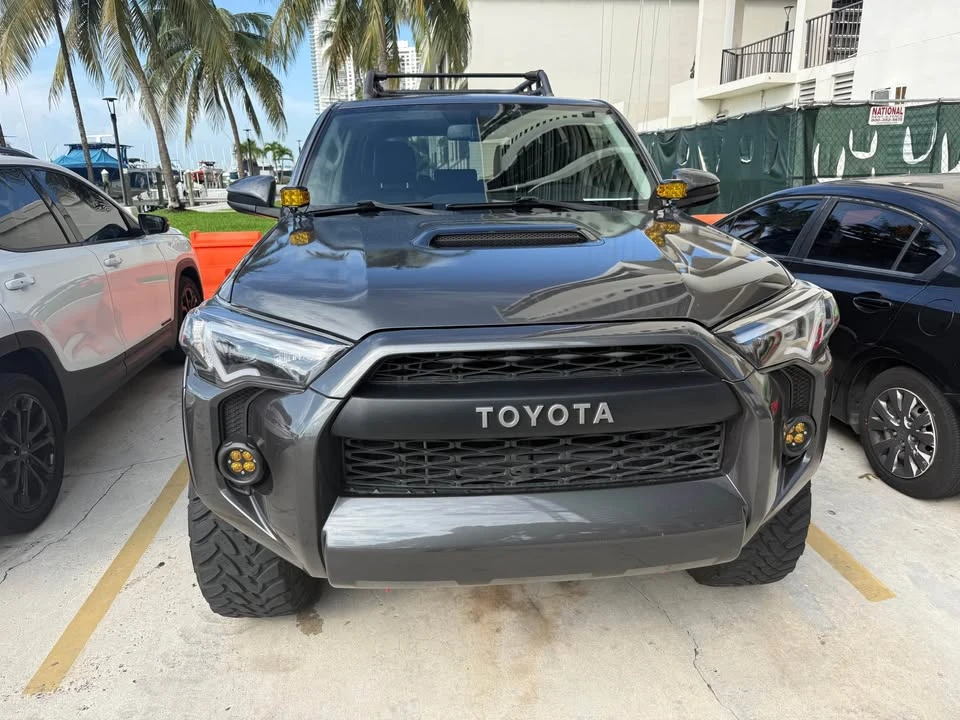 2016 Toyota 4Runner 5th Gen - Image 12 of 18
