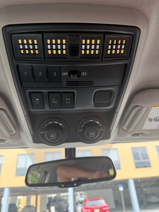 2016 Toyota 4Runner 5th Gen - Image 7 of 18