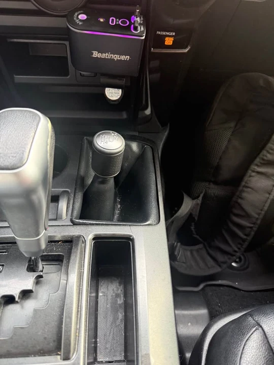 2016 Toyota 4Runner 5th Gen - Image 5 of 18
