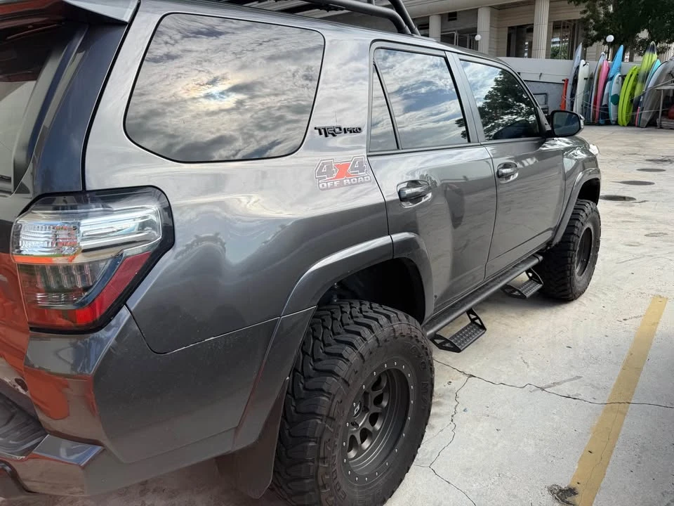 2016 Toyota 4Runner 5th Gen - Image 14 of 18