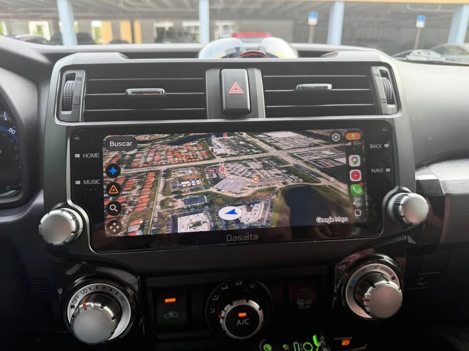 2016 Toyota 4Runner 5th Gen - Image 17 of 18