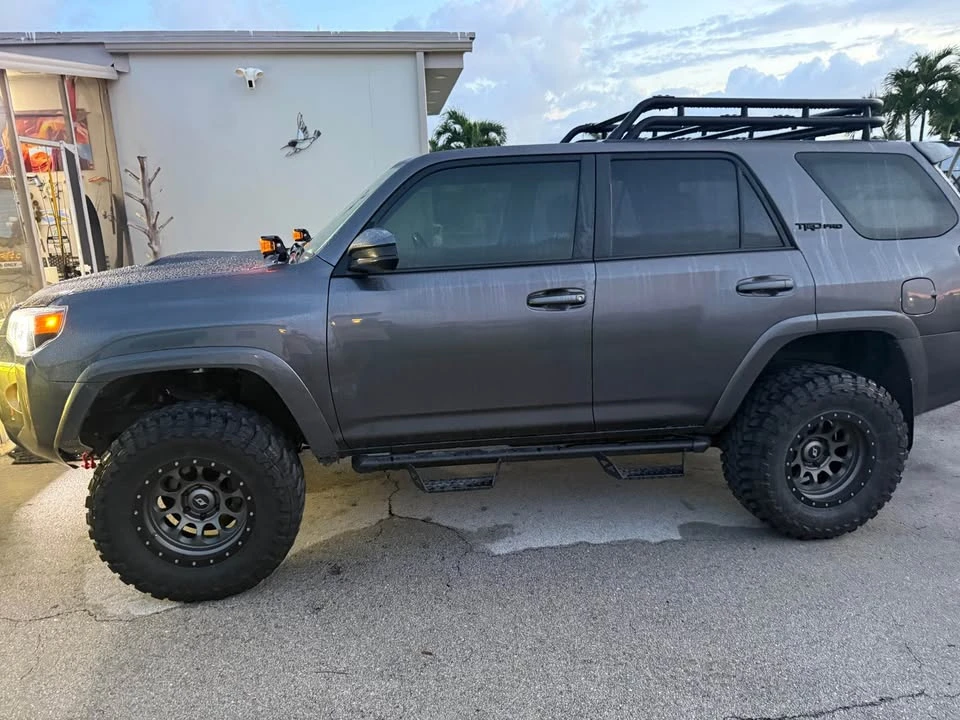 2016 Toyota 4Runner 5th Gen - Image 8 of 18