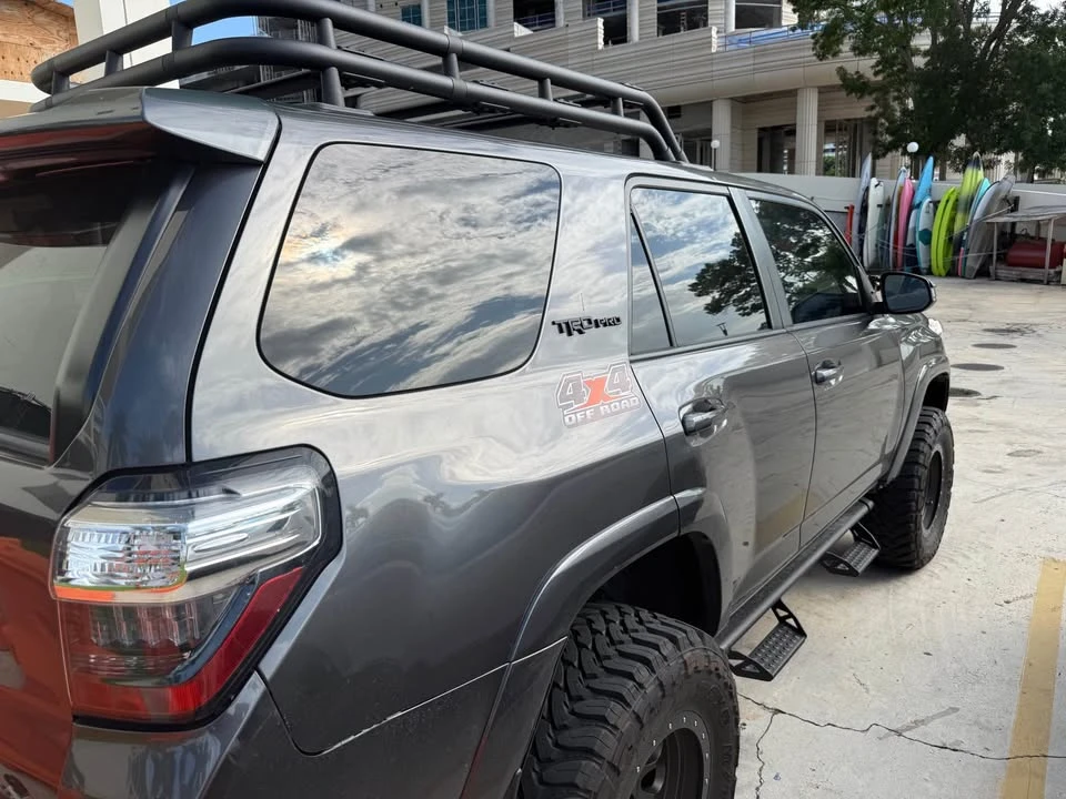 2016 Toyota 4Runner 5th Gen - Image 13 of 18