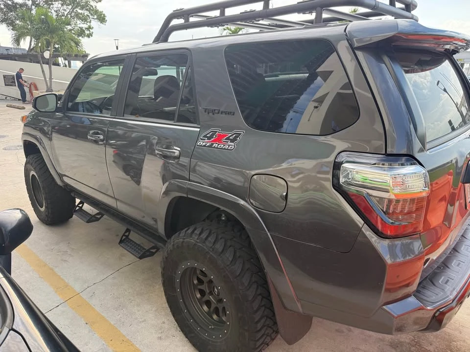2016 Toyota 4Runner 5th Gen - Image 10 of 18