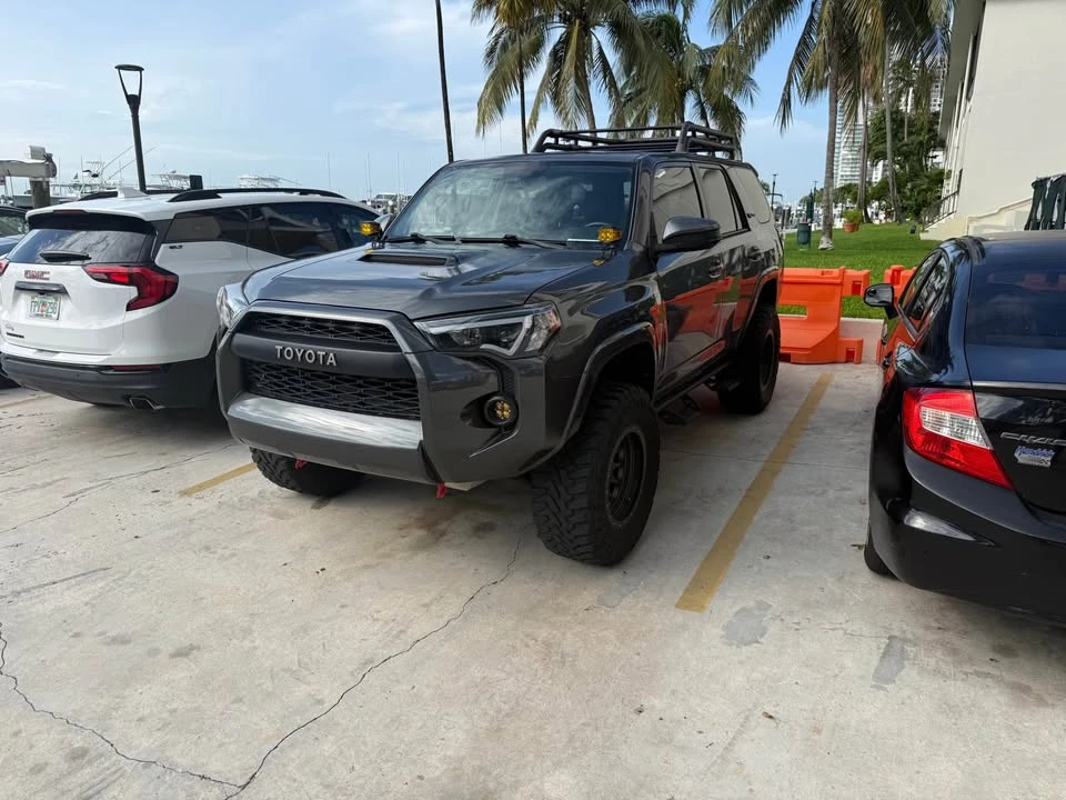 2016 Toyota 4Runner 5th Gen - Image 15 of 18