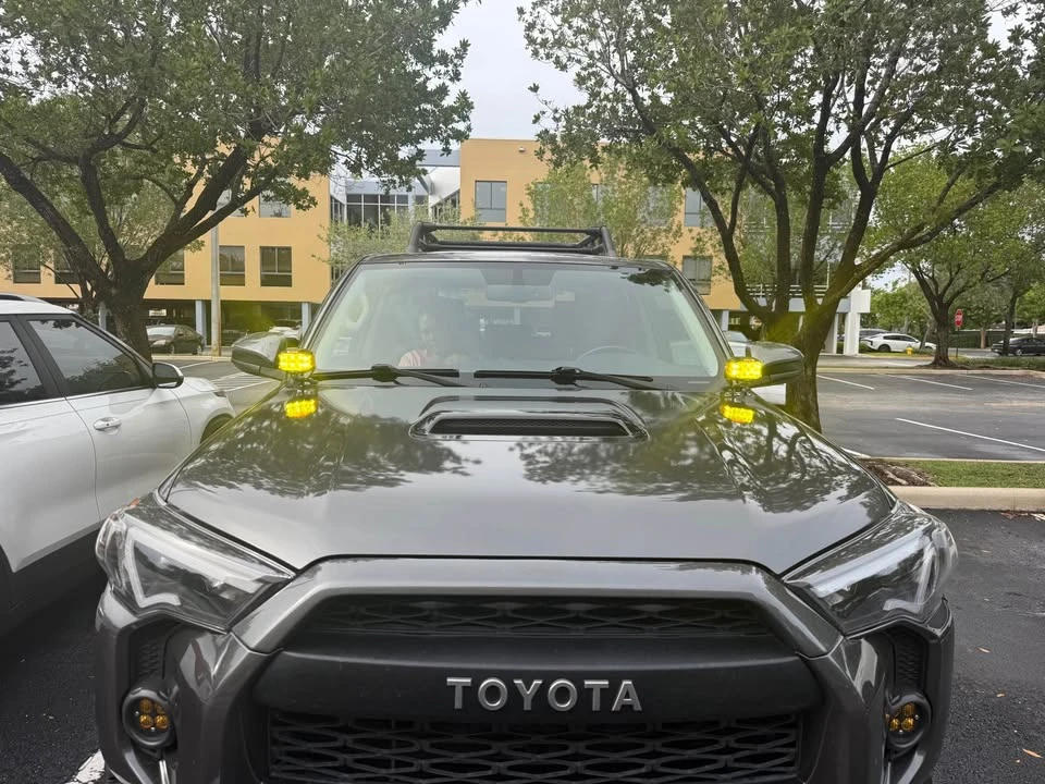 2016 Toyota 4Runner 5th Gen - Image 18 of 18