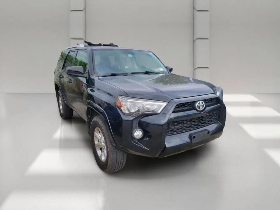 2016 Toyota 4Runner 5th Gen - Image 2 of 4