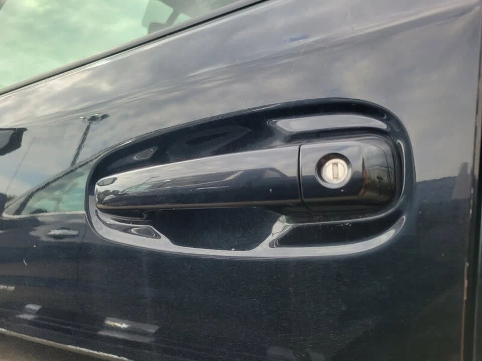 2016 Toyota 4Runner 5th Gen - Image 4 of 4