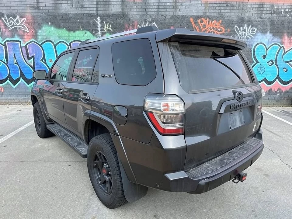 2016 Toyota 4Runner 5th Gen - Image 3 of 4
