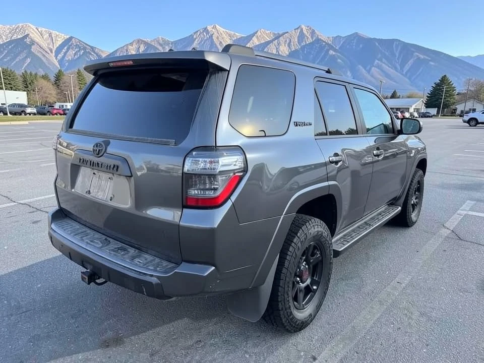 2016 Toyota 4Runner 5th Gen - Image 2 of 3