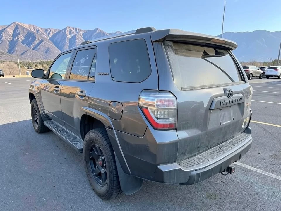2016 Toyota 4Runner 5th Gen - Image 3 of 3