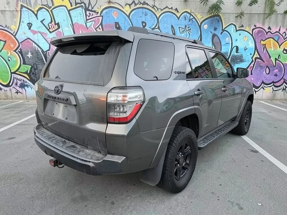 2016 Toyota 4Runner 5th Gen - Image 2 of 4
