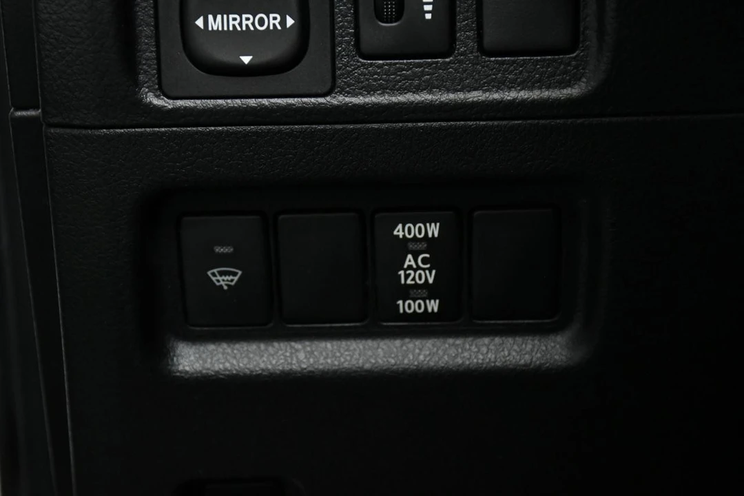 2016 Toyota 4Runner 5th Gen - Image 20 of 21