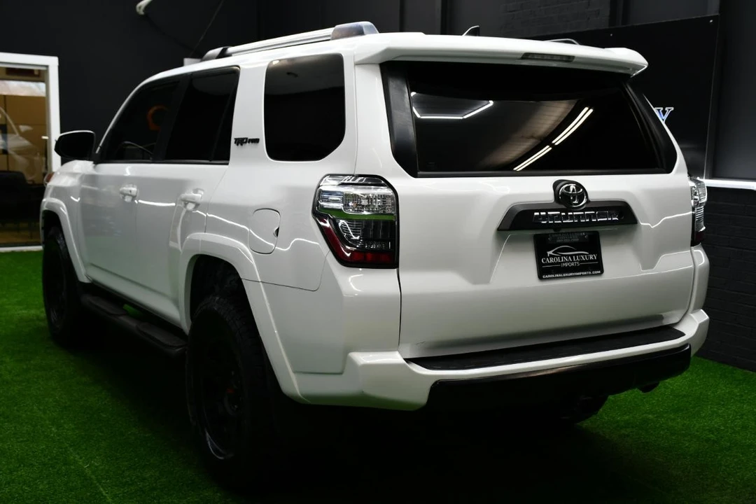 2016 Toyota 4Runner 5th Gen - Image 5 of 21