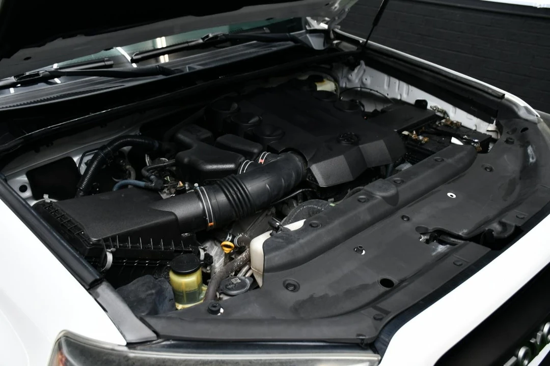2016 Toyota 4Runner 5th Gen - Image 12 of 21